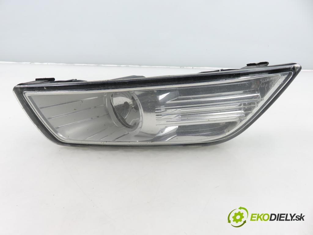 FORD MONDEO IV Turnier (BA7) KOMBI 2009 103,00 2.0 TDCi - QXBA 1997,00 hmlové svetlo, hmlovka L