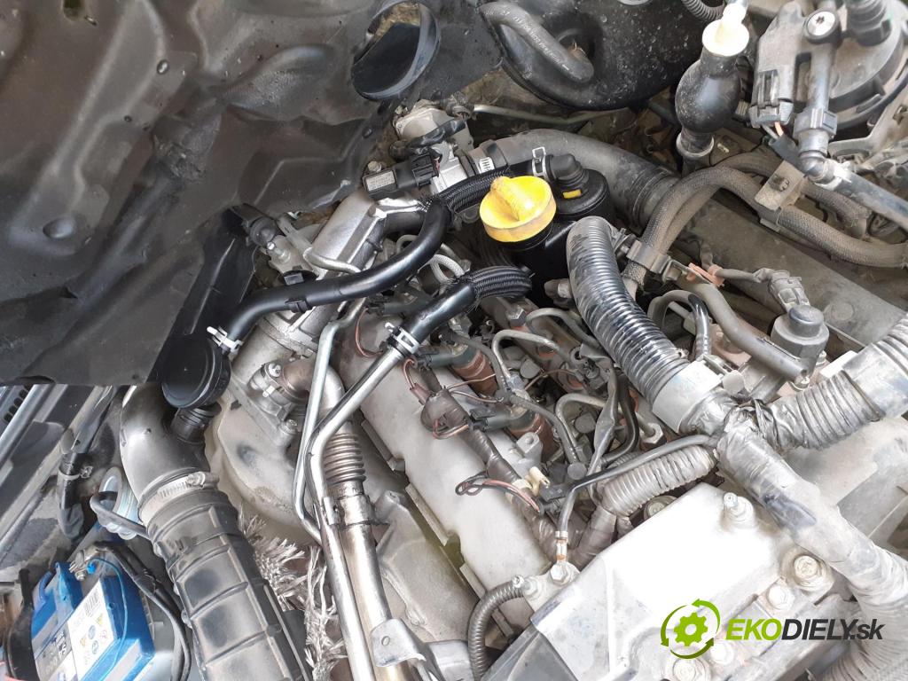 SUZUKI GRAND VITARA II (JT, TE, TD) SUV 2007 95,00 1.9 DDiS Napęd na wszystkie koła (JT419, TD44, JB4 1870,00 Motor DIESEL F9Q266