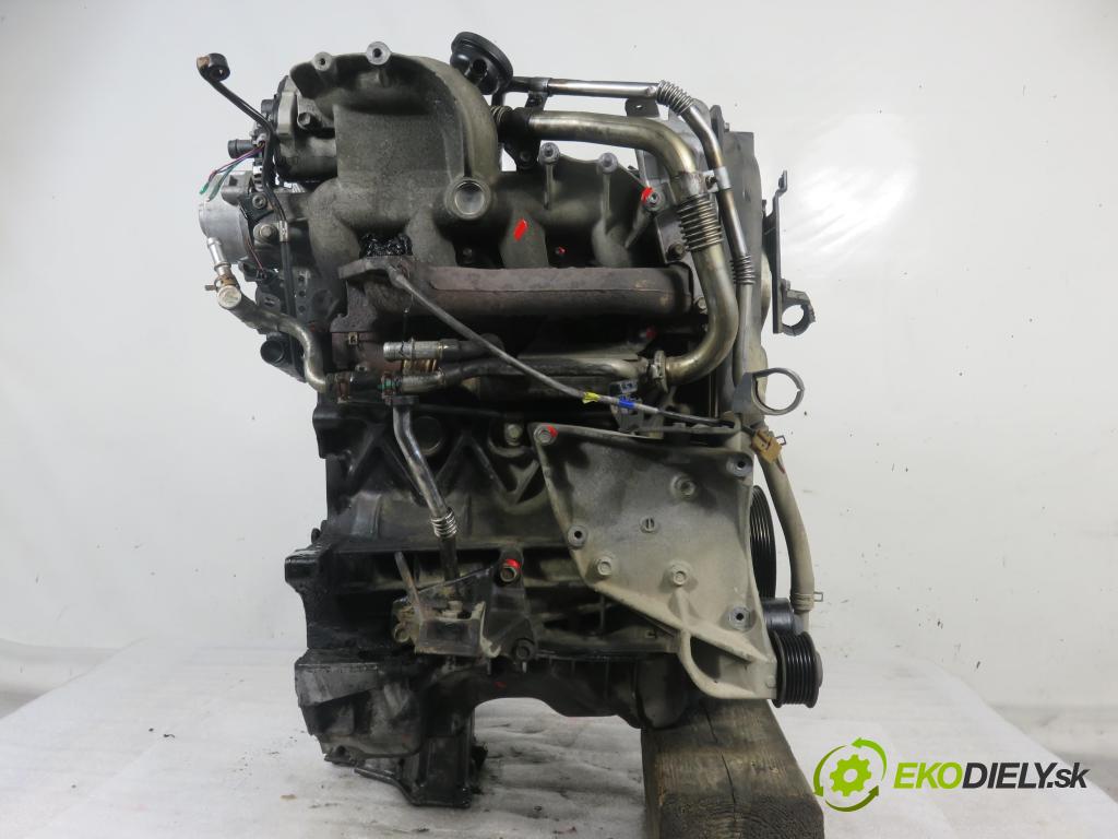 SUZUKI GRAND VITARA II (JT, TE, TD) SUV 2007 95,00 1.9 DDiS Napęd na wszystkie koła (JT419, TD44, JB4 1870,00 Motor DIESEL F9Q266