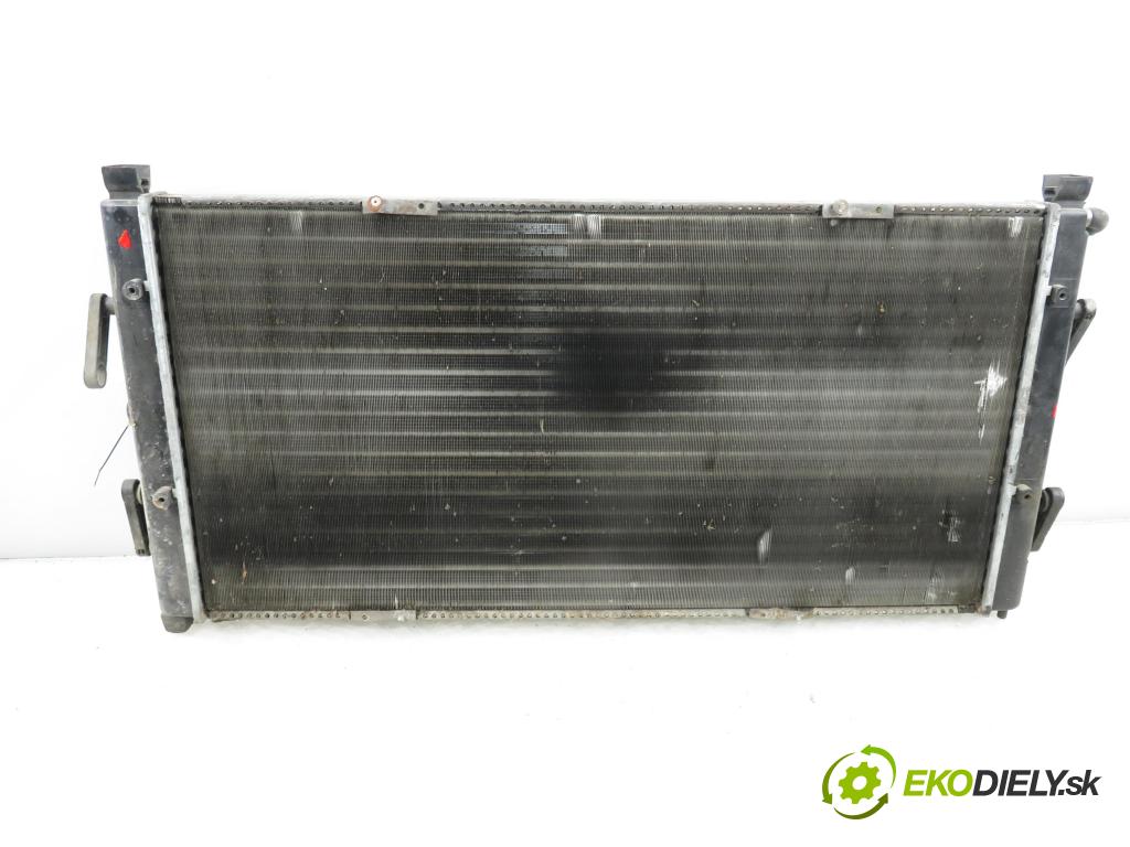 VW TRANSPORTER IV Platforma / podwozie (70E, 70L, 70M, 7DE, 7DL KABINA/PLATFORMA 2000 65,00 2.5 TDI - AJT 2461,00 chladič vody 
