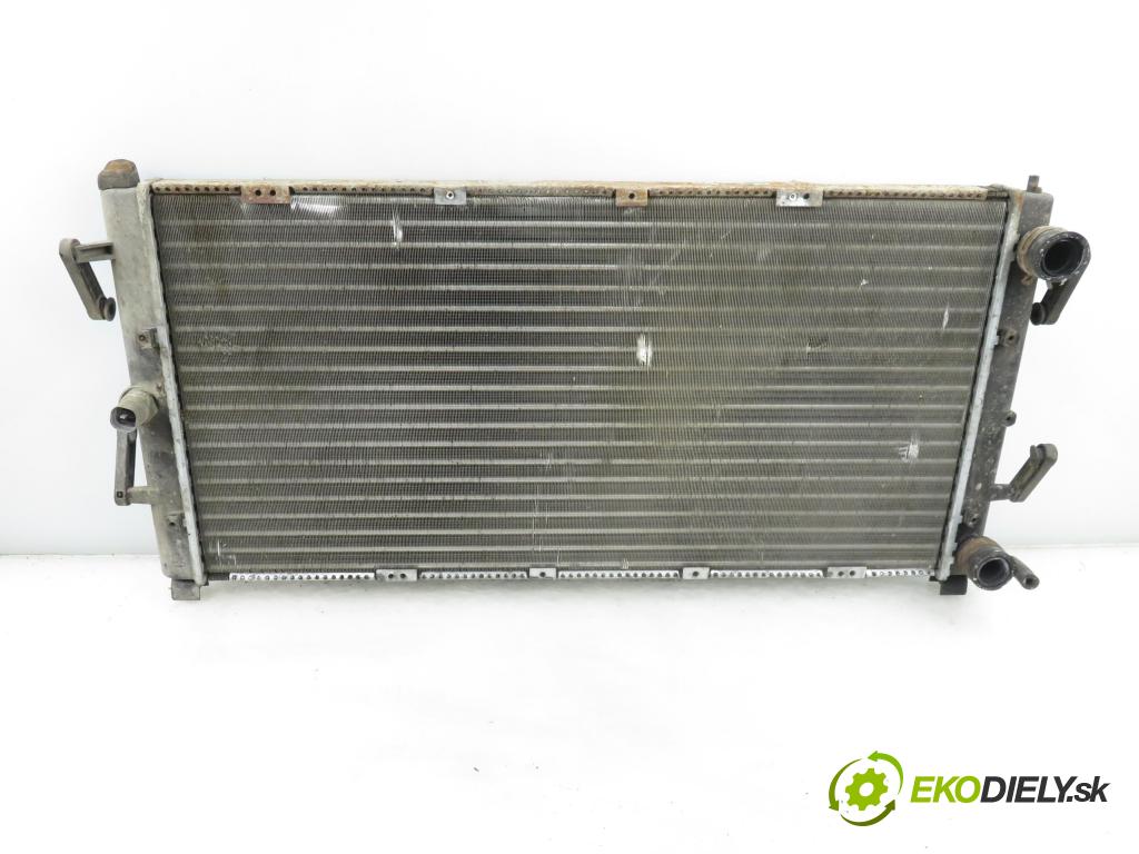 VW TRANSPORTER IV Platforma / podwozie (70E, 70L, 70M, 7DE, 7DL KABINA/PLATFORMA 2000 65,00 2.5 TDI - AJT 2461,00 chladič vody