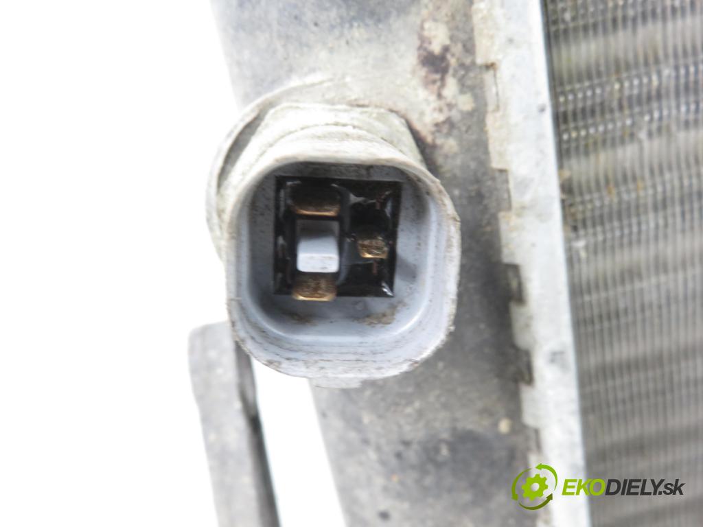VW TRANSPORTER IV Platforma / podwozie (70E, 70L, 70M, 7DE, 7DL KABINA/PLATFORMA 2000 65,00 2.5 TDI - AJT 2461,00 chladič vody