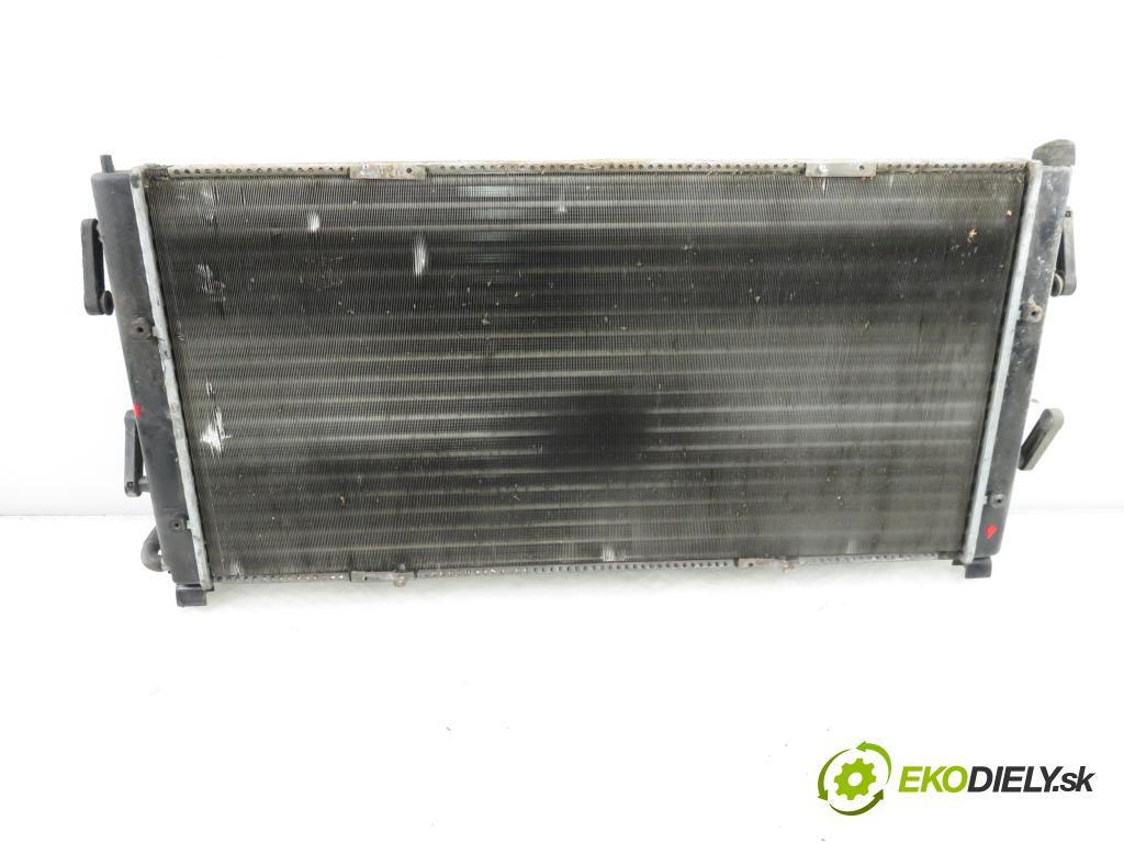 VW TRANSPORTER IV Platforma / podwozie (70E, 70L, 70M, 7DE, 7DL KABINA/PLATFORMA 2000 65,00 2.5 TDI - AJT 2461,00 chladič vody