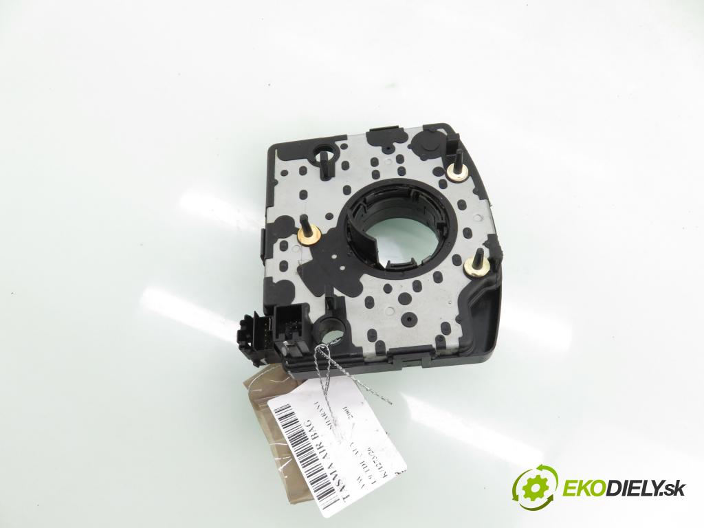 VW SHARAN (7M8, 7M9, 7M6) MINIVAN 2001 85,00 1.9 TDI PD 115 - AUY 1896,00 PÁSKA: air BAG 1J0959654AC