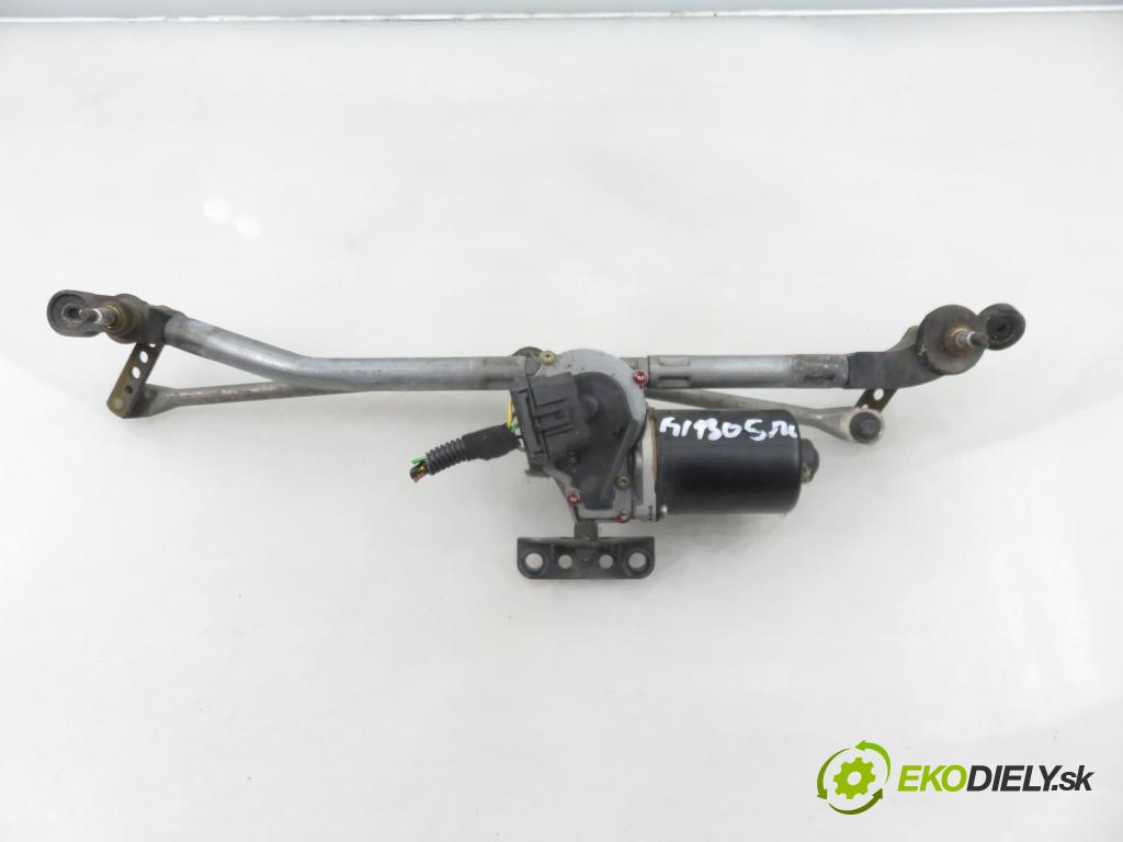 OPEL ASTRA G liftback (T98) HB 2001 62,00 1.6 - Z 16 SE 1598,00 MECHANISMUS/ motorek stěračů 24450202 ; 404387
