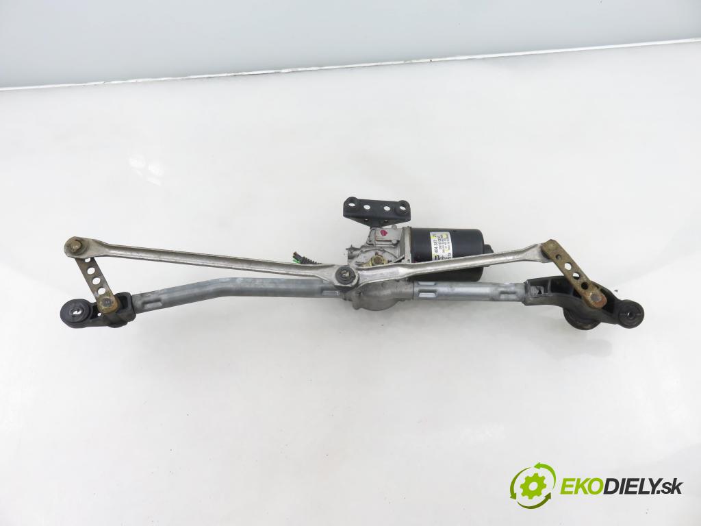 OPEL ASTRA G liftback (T98) HB 2001 62,00 1.6 - Z 16 SE 1598,00 MECHANISMUS/ motorek stěračů 24450202 ; 404387