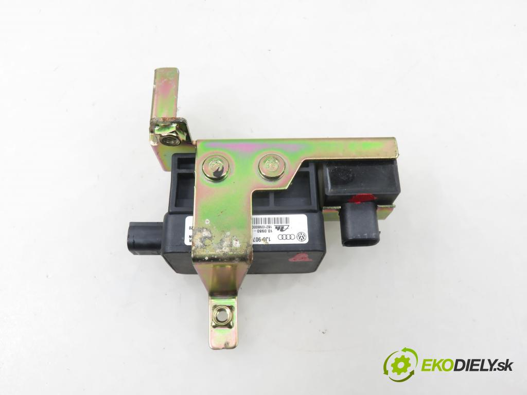 VW SHARAN (7M8, 7M9, 7M6) MINIVAN 2001 85,00 1.9 TDI PD 115 - AUY 1896,00 snímač ESP 7M3907637 ; 1J0907651A ; YM212C184AA