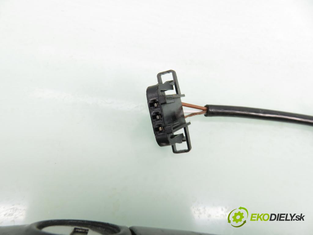 VW SHARAN (7M8, 7M9, 7M6) MINIVAN 2001 85,00 1.9 TDI - AUY 1896,00 spinačka / zámky 4B0905851B