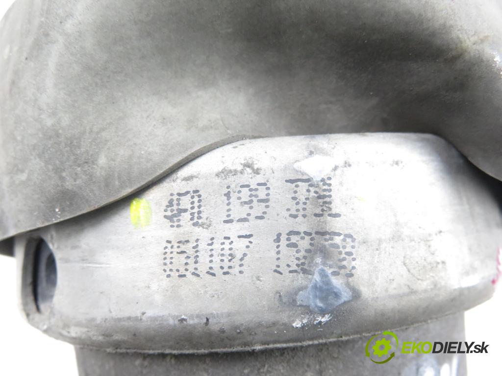 AUDI A6 Avant (4F5, C6) KOMBI 2005 132,00 2.7 TDI - BPP 2698,00 AirBag Motor 4F0199379L