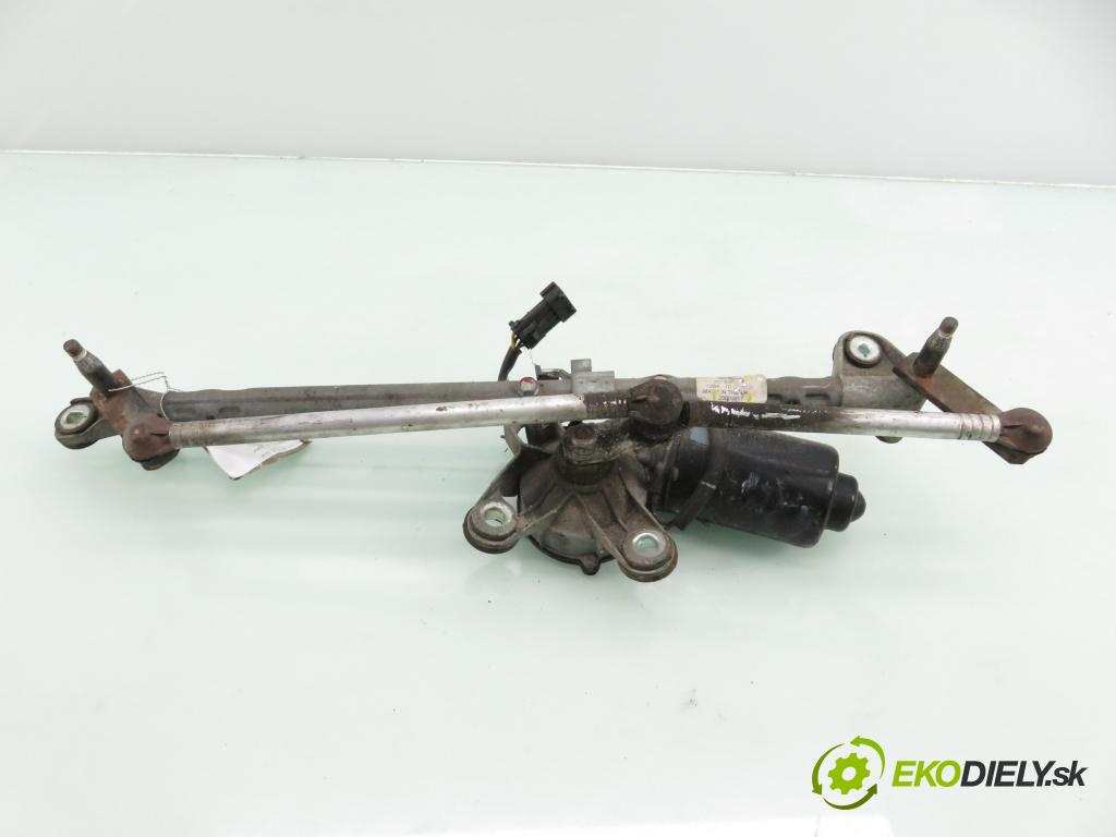 OPEL VECTRA C (Z02) LIFTBACK 2004 92,00 2.2 DTI 16V - Y 22 DTR 2172,00 MECHANISMUS/ motorek stěračů 23003917 ; 09185806