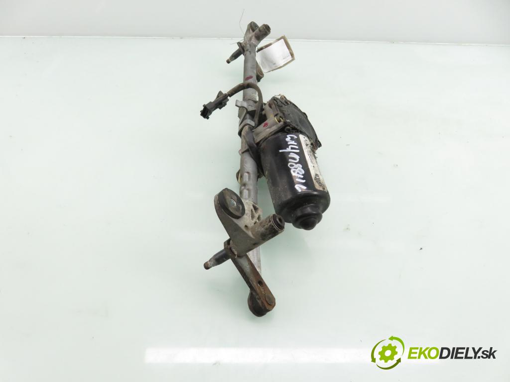 OPEL VECTRA C (Z02) LIFTBACK 2004 92,00 2.2 DTI 16V - Y 22 DTR 2172,00 MECHANISMUS/ motorek stěračů 23003917 ; 09185806