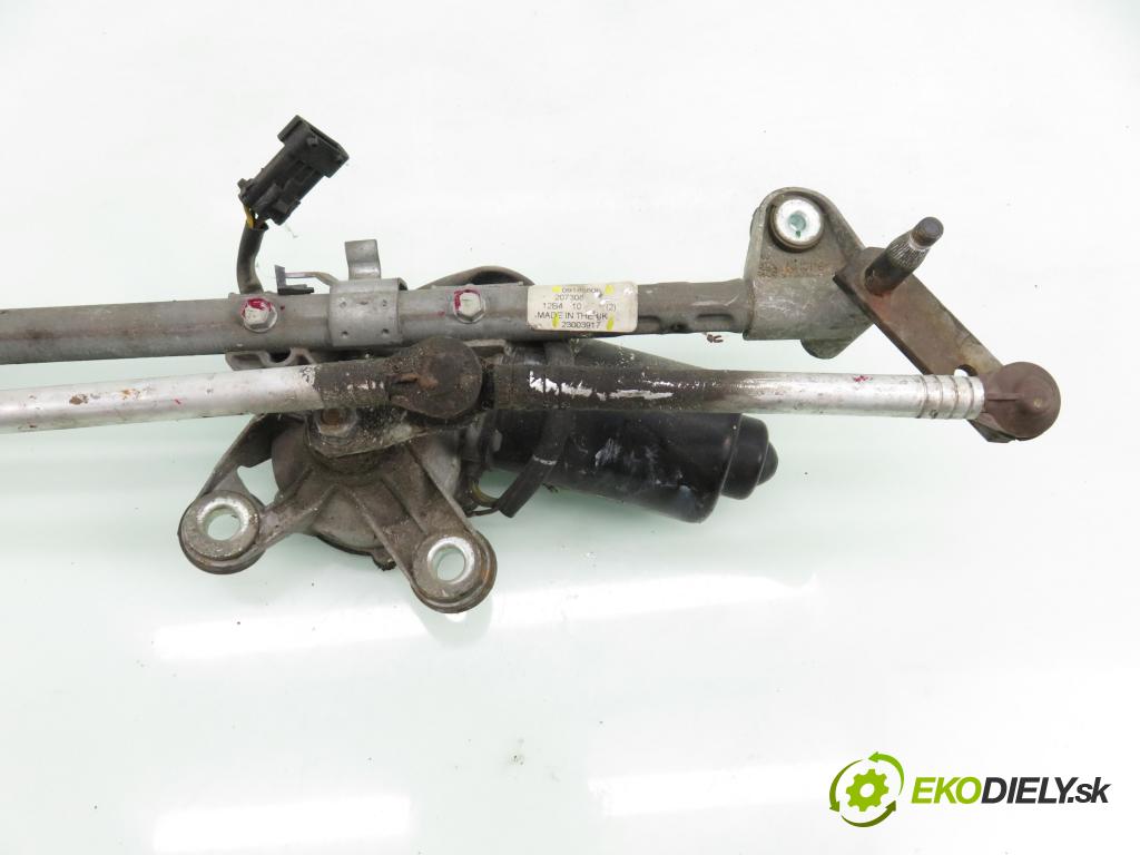 OPEL VECTRA C (Z02) LIFTBACK 2004 92,00 2.2 DTI 16V - Y 22 DTR 2172,00 MECHANISMUS/ motorek stěračů 23003917 ; 09185806
