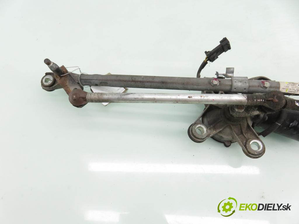 OPEL VECTRA C (Z02) LIFTBACK 2004 92,00 2.2 DTI 16V - Y 22 DTR 2172,00 MECHANISMUS/ motorek stěračů 23003917 ; 09185806