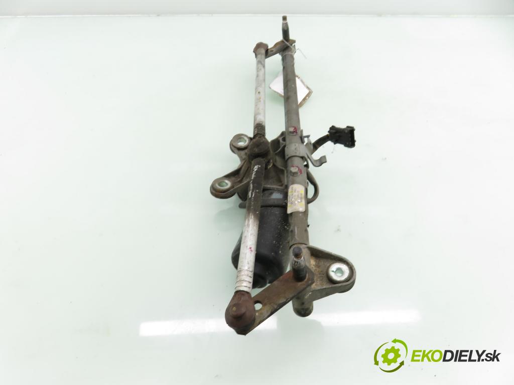 OPEL VECTRA C (Z02) LIFTBACK 2004 92,00 2.2 DTI 16V - Y 22 DTR 2172,00 MECHANISMUS/ motorek stěračů 23003917 ; 09185806