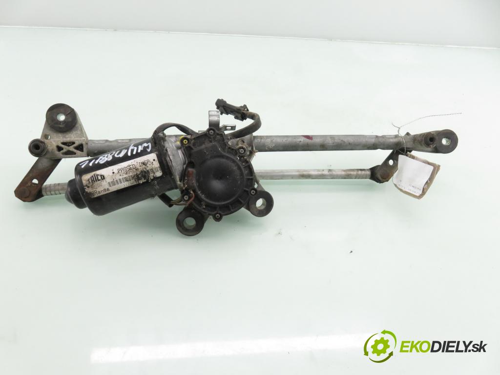 OPEL VECTRA C (Z02) LIFTBACK 2004 92,00 2.2 DTI 16V - Y 22 DTR 2172,00 MECHANISMUS/ motorek stěračů 23003917 ; 09185806