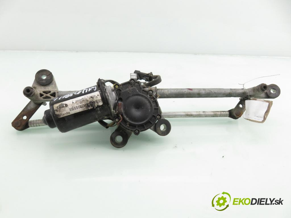 OPEL VECTRA C (Z02) LIFTBACK 2004 92,00 2.2 DTI 16V - Y 22 DTR 2172,00 MECHANISMUS/ motorek stěračů 23003917 ; 09185806