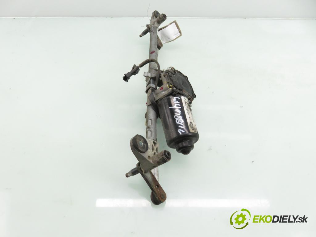 OPEL VECTRA C (Z02) LIFTBACK 2004 92,00 2.2 DTI 16V - Y 22 DTR 2172,00 MECHANISMUS/ motorek stěračů 23003917 ; 09185806