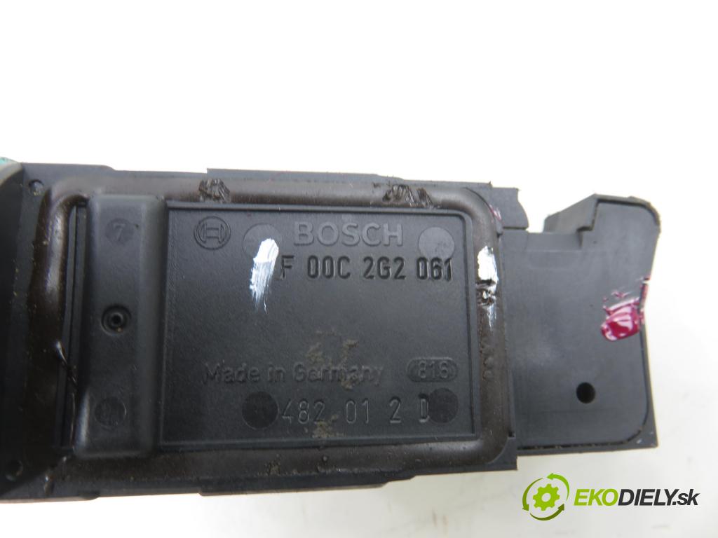 OPEL VECTRA C (Z02) LIFTBACK 2004 92,00 2.2 DTI 16V - Y 22 DTR 2172,00 váha vzduchu vzduchu F00C2G2061