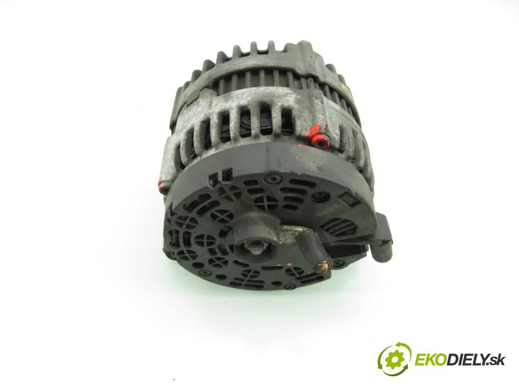 FORD MONDEO IV Turnier (BA7) KOMBI 2009 103,00 2.0 TDCi - QXBA 1997,00 Alternátor 0121615028 ; 7G9N10300EA (Alternátor)