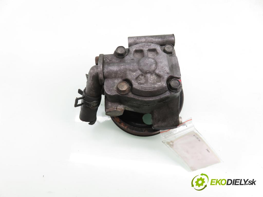 FORD MONDEO IV Turnier (BA7) KOMBI 2009 103,00 2.0 TDCi - QXBA 1997,00 Pumpa servočerpadlo 6G913A696CD (Servočerpadlo)