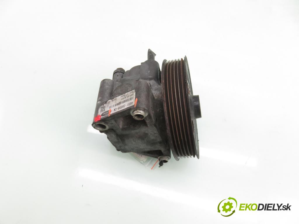 FORD MONDEO IV Turnier (BA7) KOMBI 2009 103,00 2.0 TDCi - QXBA 1997,00 Pumpa servočerpadlo 6G913A696CD (Servočerpadlo)