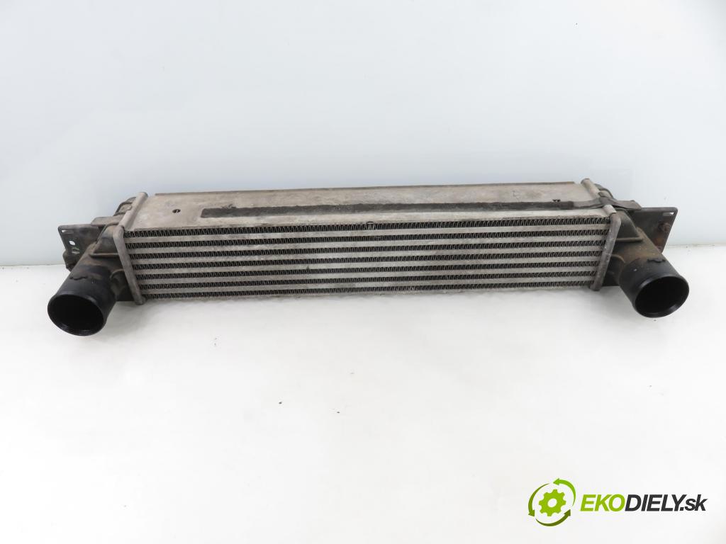 OPEL ANTARA A (L07) SUV 2006 110,00 2.0 CDTI 4x4 - Z 20 DMH 1991,00 chladič intercooler 