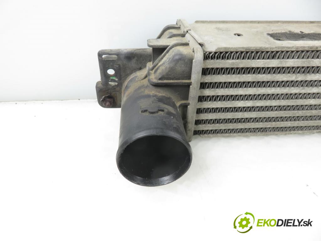 OPEL ANTARA A (L07) SUV 2006 110,00 2.0 CDTI 4x4 - Z 20 DMH 1991,00 chladič intercooler