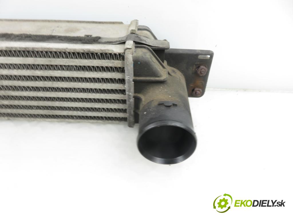 OPEL ANTARA A (L07) SUV 2006 110,00 2.0 CDTI 4x4 - Z 20 DMH 1991,00 chladič intercooler