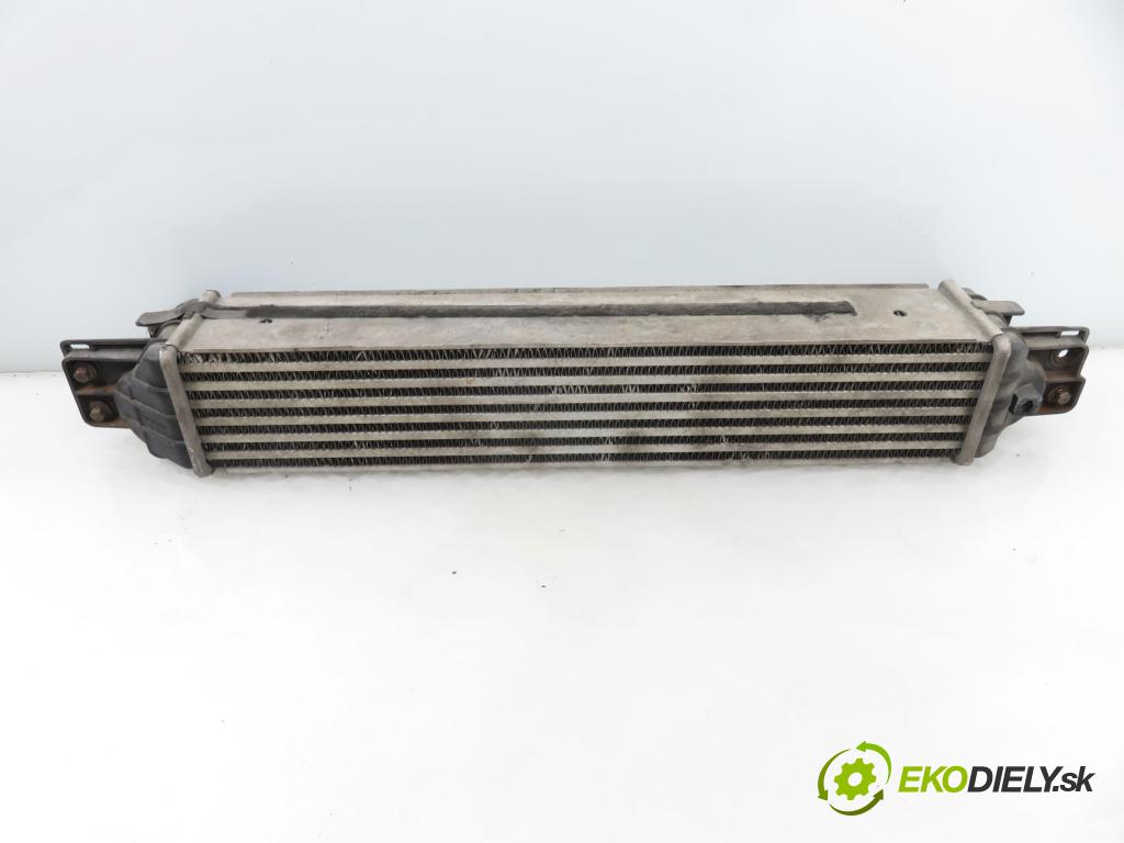 OPEL ANTARA A (L07) SUV 2006 110,00 2.0 CDTI 4x4 - Z 20 DMH 1991,00 chladič intercooler