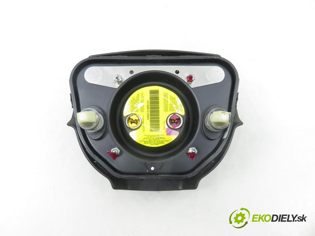 OPEL VECTRA C (Z02) LIFTBACK 2004 92,00 2.2 DTI 16V 125 - Y 22 DTR 2172,00 AirBag air BAG volantu 13112816