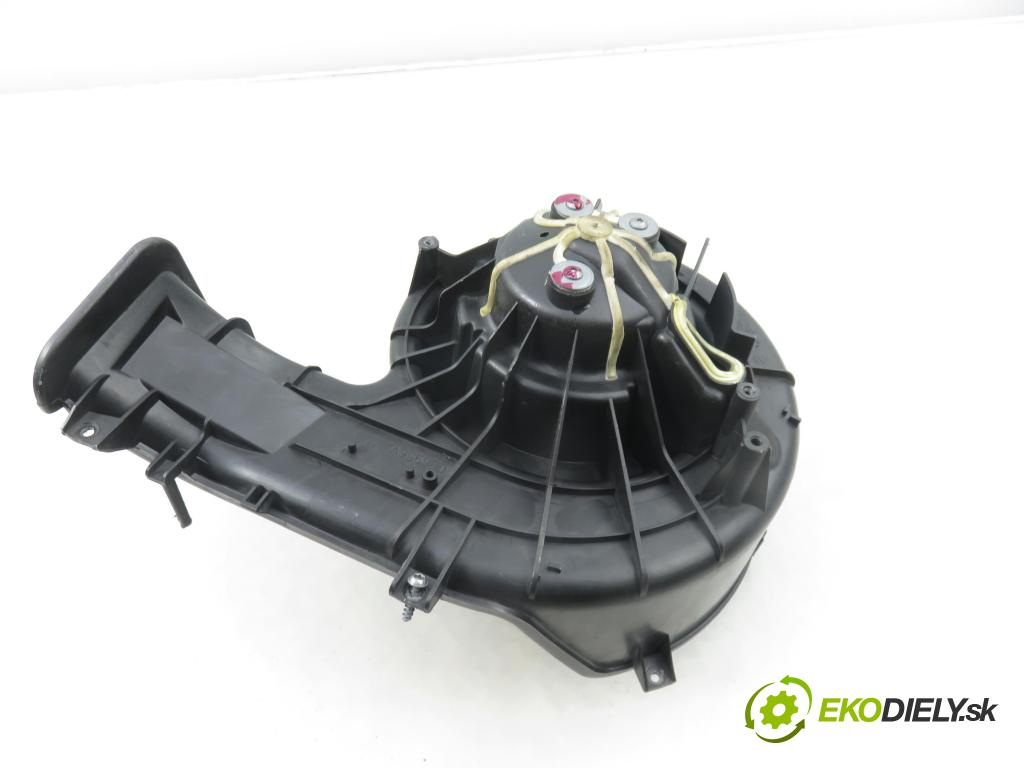 OPEL VECTRA C (Z02) LIFTBACK 2004 92,00 2.2 DTI 16V - Y 22 DTR 2172,00 ventilátor větráku 985852T