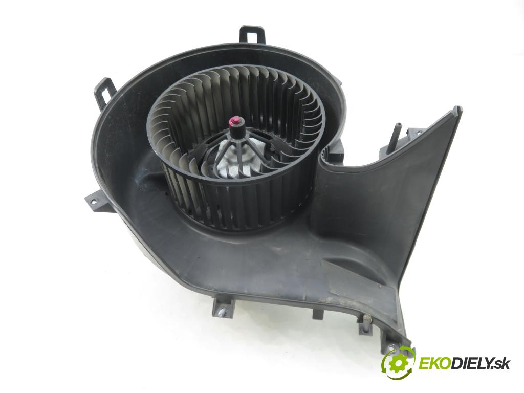 OPEL VECTRA C (Z02) LIFTBACK 2004 92,00 2.2 DTI 16V - Y 22 DTR 2172,00 ventilátor větráku 985852T