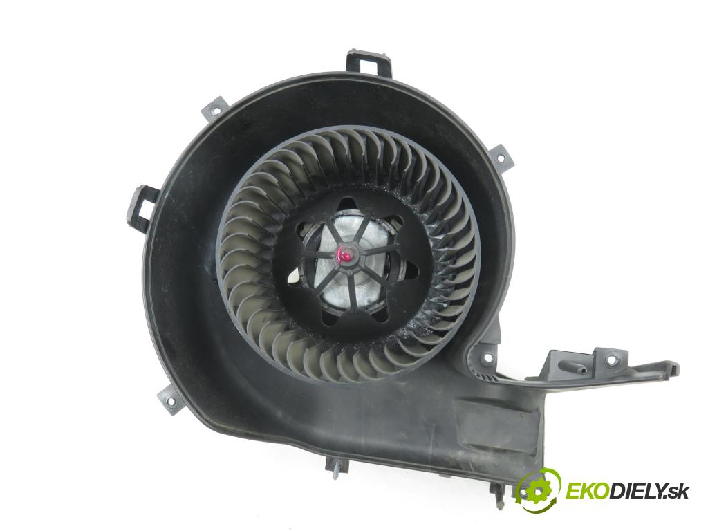 OPEL VECTRA C (Z02) LIFTBACK 2004 92,00 2.2 DTI 16V - Y 22 DTR 2172,00 ventilátor větráku 985852T