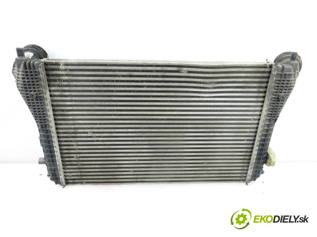 VW TIGUAN (5N_) SUV 2007 110,00 1.4 TSI 4motion - BWK 1390,00 chladič intercooler 3C0145805P