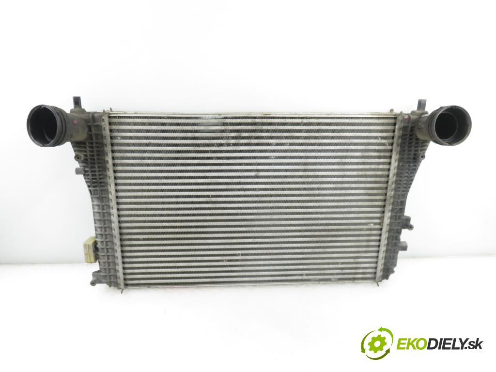 VW TIGUAN (5N_) SUV 2007 110,00 1.4 TSI 4motion - BWK 1390,00 chladič intercooler 3C0145805P