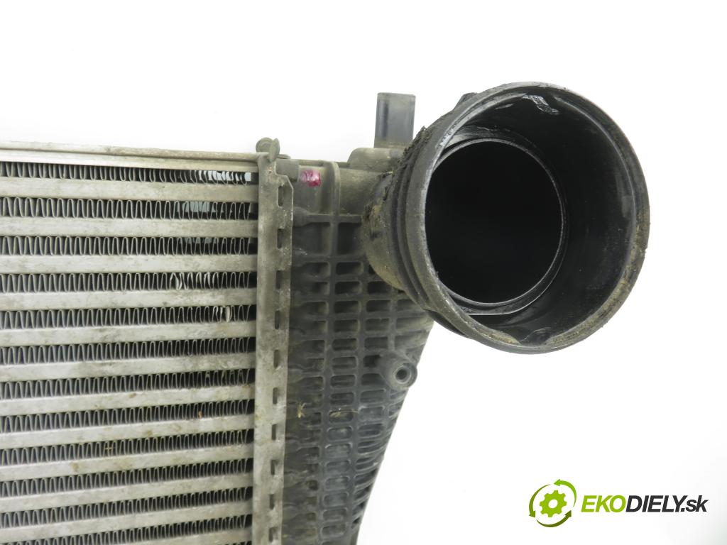 VW TIGUAN (5N_) SUV 2007 110,00 1.4 TSI 4motion - BWK 1390,00 chladič intercooler 3C0145805P