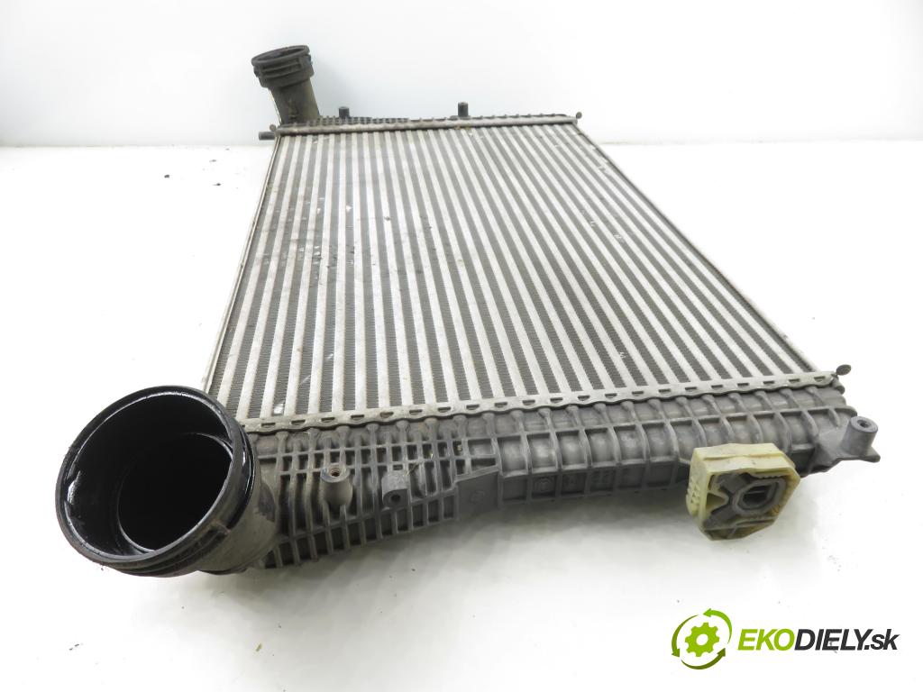 VW TIGUAN (5N_) SUV 2007 110,00 1.4 TSI 4motion - BWK 1390,00 chladič intercooler 3C0145805P