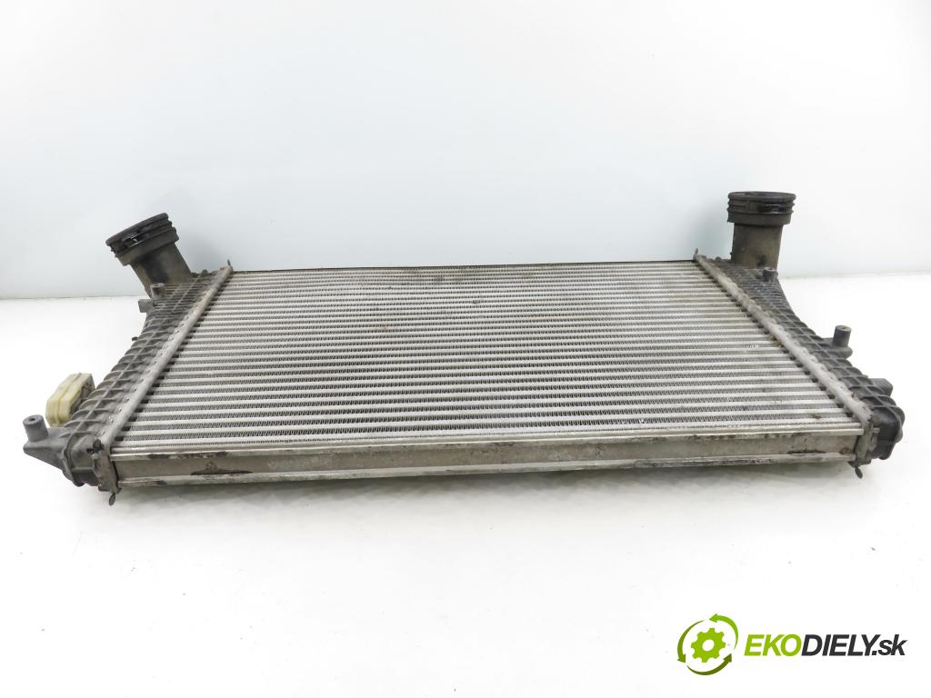 VW TIGUAN (5N_) SUV 2007 110,00 1.4 TSI 4motion - BWK 1390,00 chladič intercooler 3C0145805P
