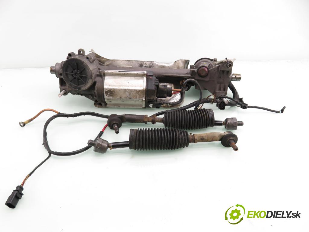 VW GOLF V Variant (1K5) KOMBI 2009 103,00 2.0 TDI 16V - CBDB 1968,00 řízení ZE posilovačem 1K1423051DM ; 1K0909144E ; 7805177198