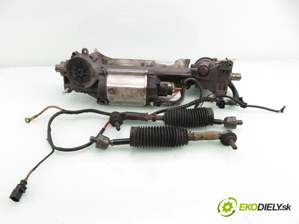 VW GOLF V Variant (1K5) KOMBI 2009 103,00 2.0 TDI 16V - CBDB 1968,00 řízení ZE posilovačem 1K1423051DM ; 1K0909144E ; 7805177198