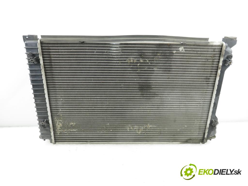AUDI A6 Avant (4F5, C6) KOMBI 2005 132,00 2.7 TDI - BPP 2698,00 chladič vody 