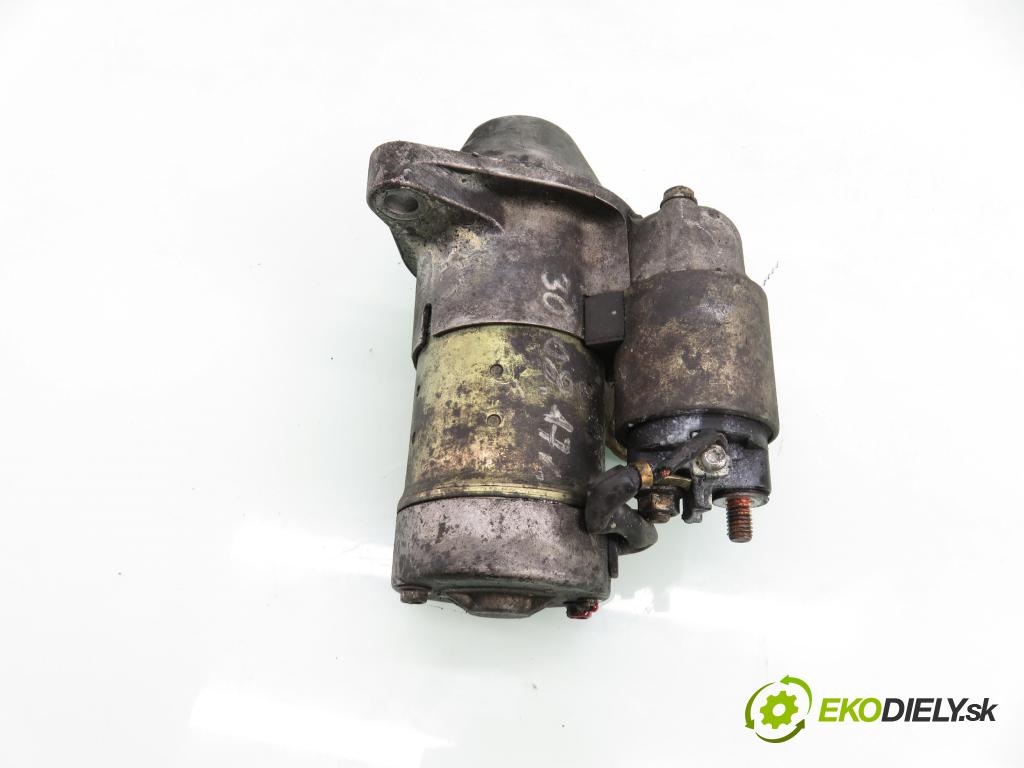 OPEL ASTRA H Kombi (A04) KOMBI 2006 74,00 1.7 CDTI - Z 17 DTH 1686,00 Štartér 8973860620 ; S114869 (Štartér)