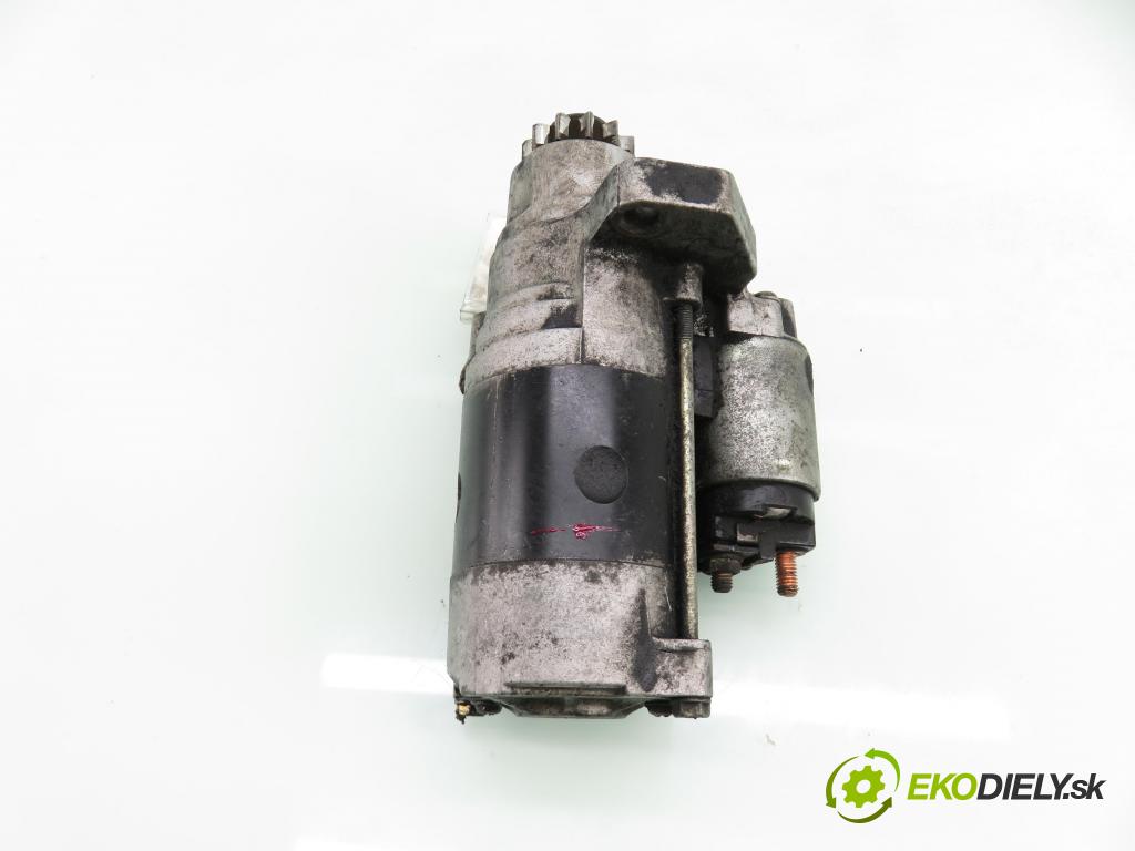 NISSAN ALMERA TINO (V10) MINIVAN 2001 84,00 2.2 dCi - YD22DDTi 2184,00 Štartér 23300WD001 ; M008T71371 (Štartér)