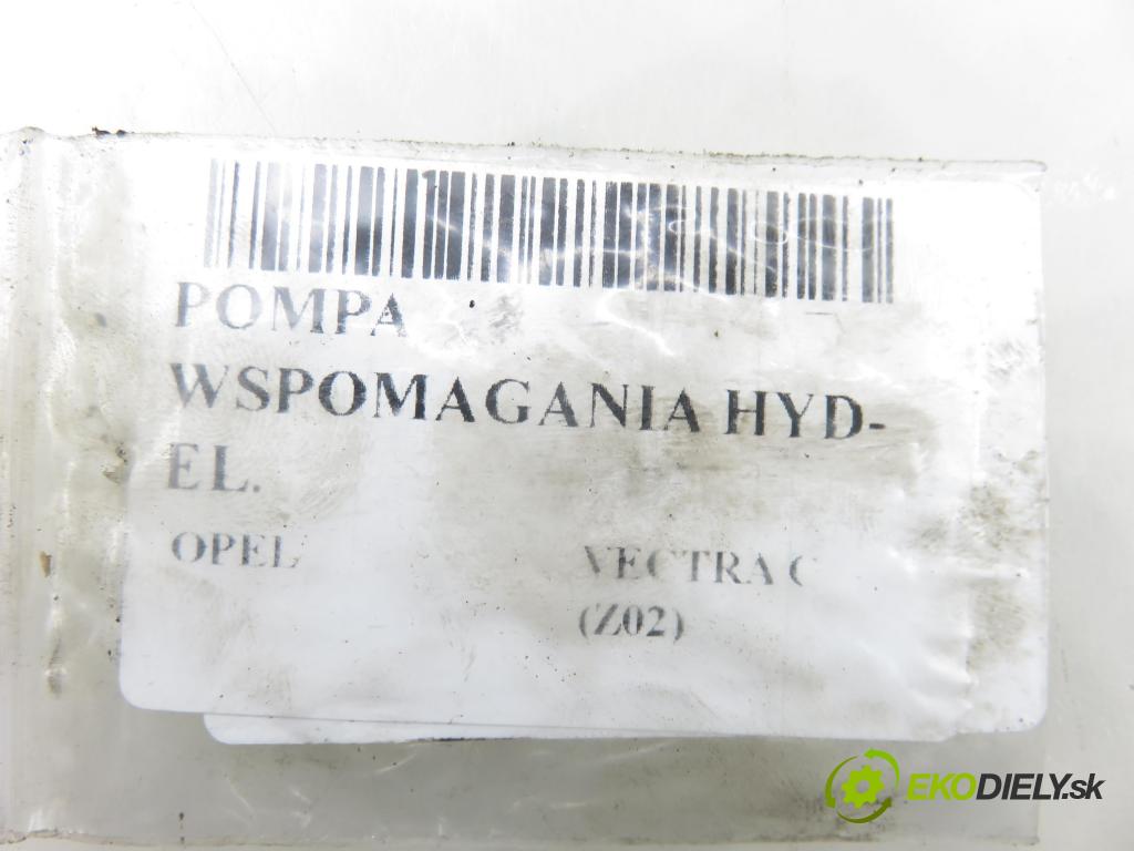 OPEL VECTRA C (Z02) LIFTBACK 2004 92,00 2.2 DTI 16V 125 - Y 22 DTR 2172,00 Pumpa servočerpadlo 