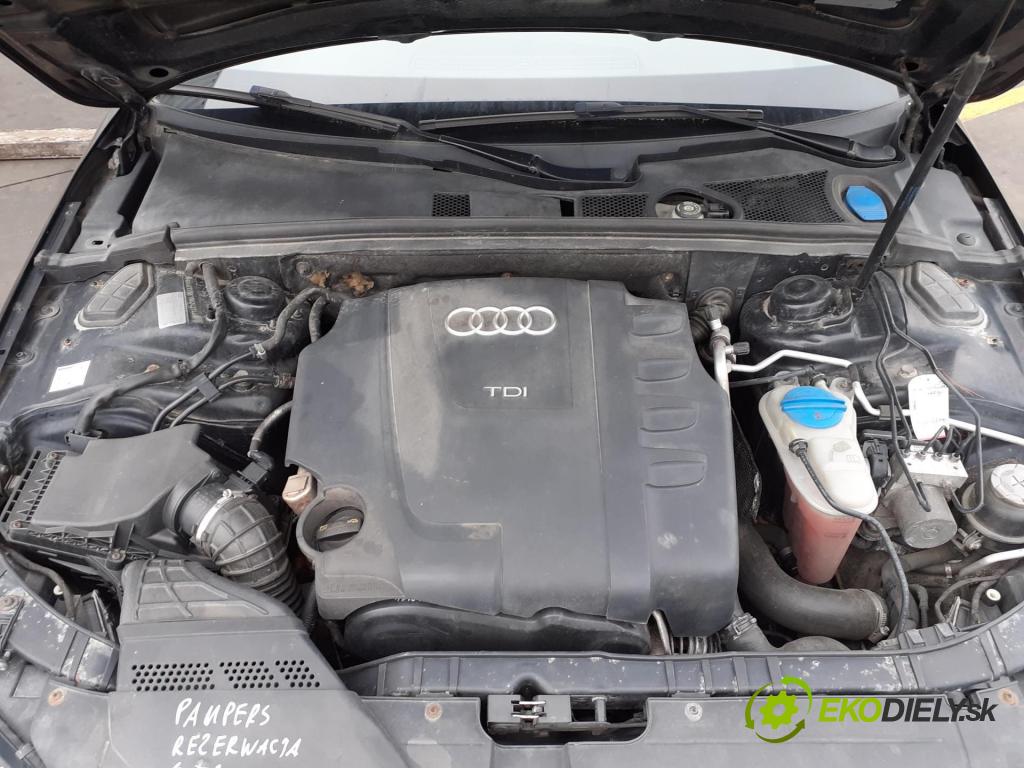 AUDI A4 (8K2, B8) SEDAN 2009 105,00 2.0 TDI - CAGA 1968,00 motor DIESLA CAGA