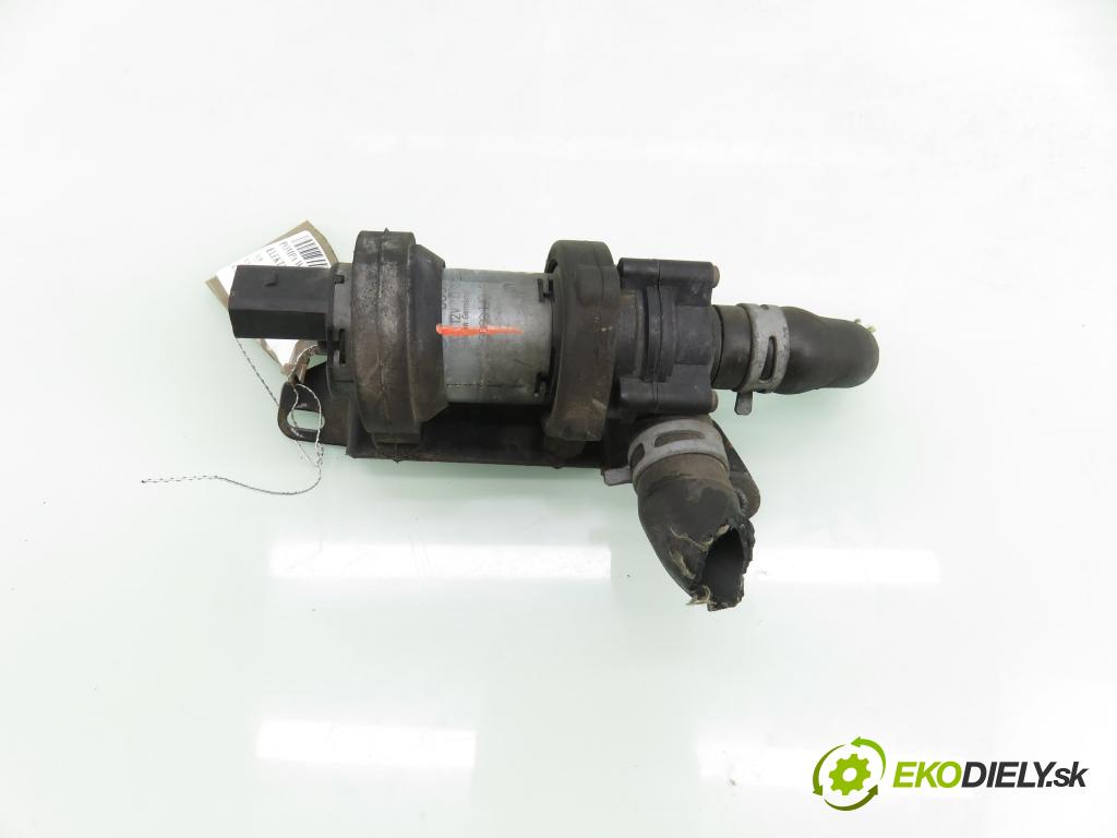 VW SHARAN (7M8, 7M9, 7M6) MINIVAN 2001 85,00 1.9 TDI - AUY 1896,00 Pumpa vody elektrická 0392020073 ; 1J0965561A