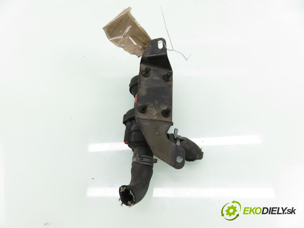 VW SHARAN (7M8, 7M9, 7M6) MINIVAN 2001 85,00 1.9 TDI - AUY 1896,00 Pumpa vody elektrická 0392020073 ; 1J0965561A