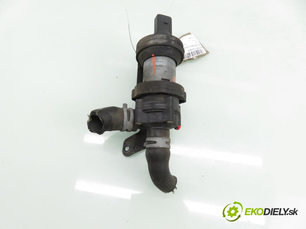 VW SHARAN (7M8, 7M9, 7M6) MINIVAN 2001 85,00 1.9 TDI - AUY 1896,00 Pumpa vody elektrická 0392020073 ; 1J0965561A