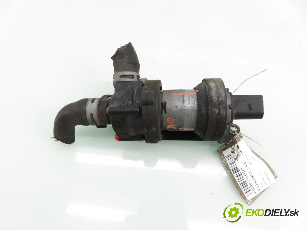 VW SHARAN (7M8, 7M9, 7M6) MINIVAN 2001 85,00 1.9 TDI - AUY 1896,00 Pumpa vody elektrická 0392020073 ; 1J0965561A