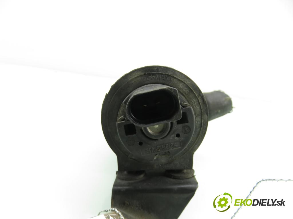 VW SHARAN (7M8, 7M9, 7M6) MINIVAN 2001 85,00 1.9 TDI - AUY 1896,00 Pumpa vody elektrická 0392020073 ; 1J0965561A